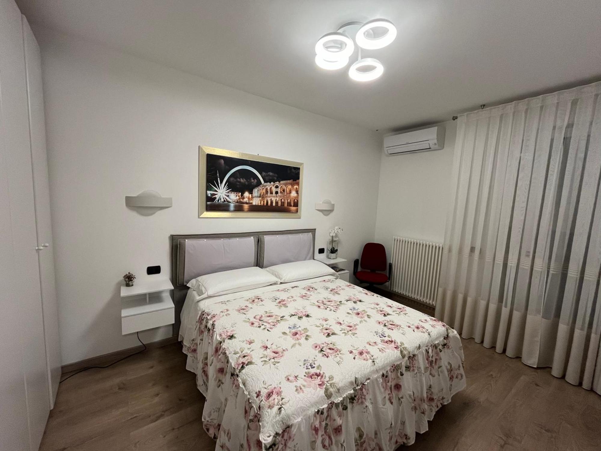 B&B G&G Verona Exterior photo