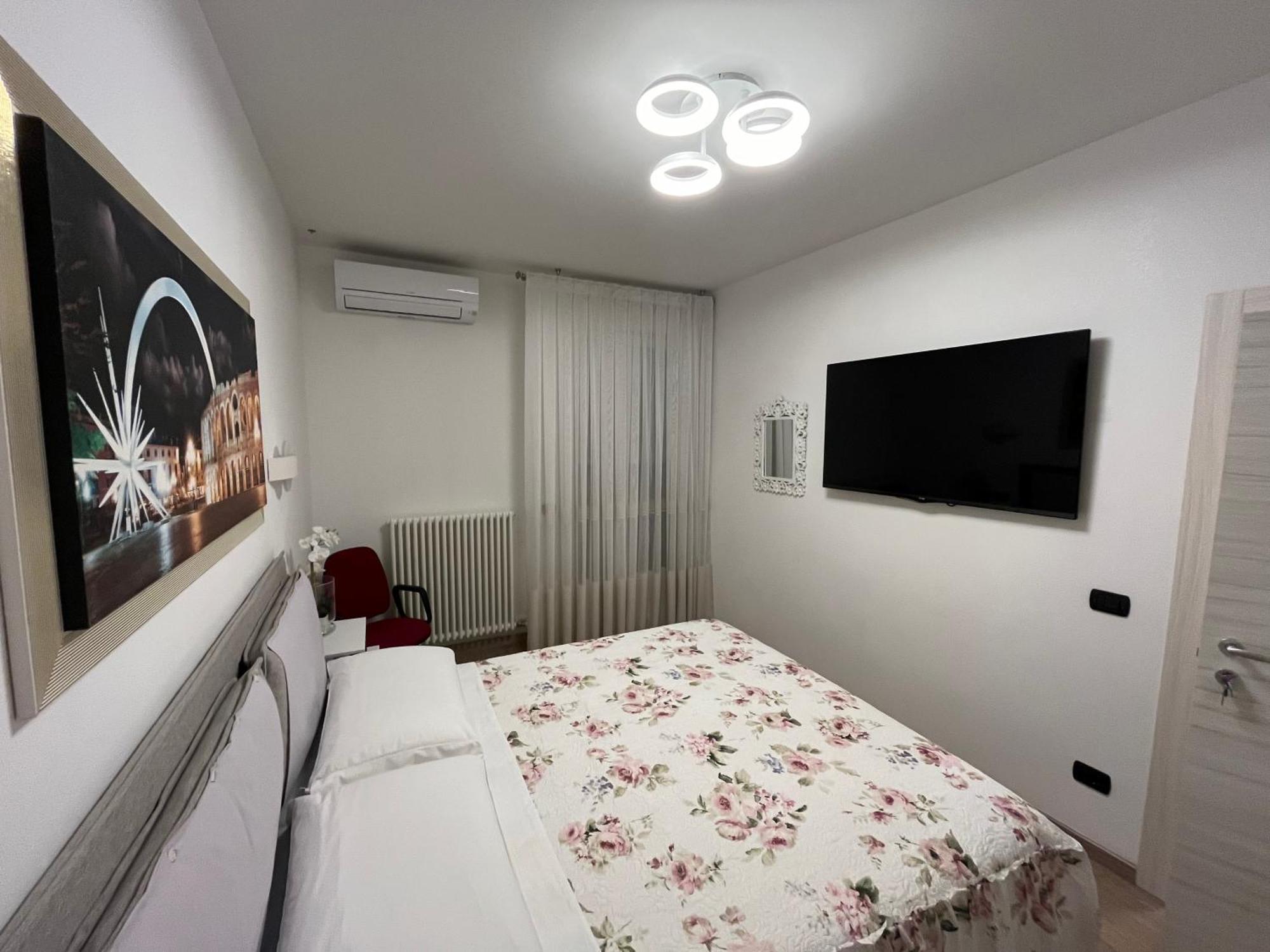 B&B G&G Verona Exterior photo